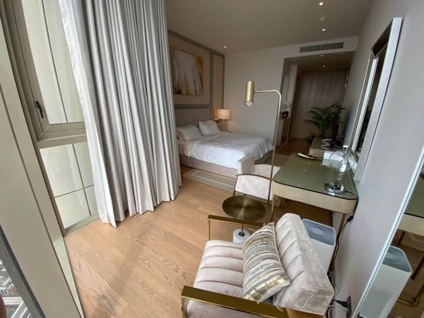 Large Three Bed Room Apartment For Rent