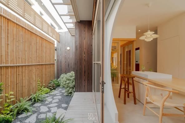 Beautiful Detached House For Sale
