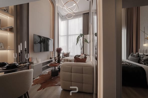 Two Bed Room Apartment For Rent