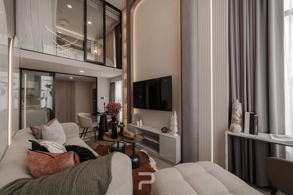 Two Bed Room Apartment For Rent