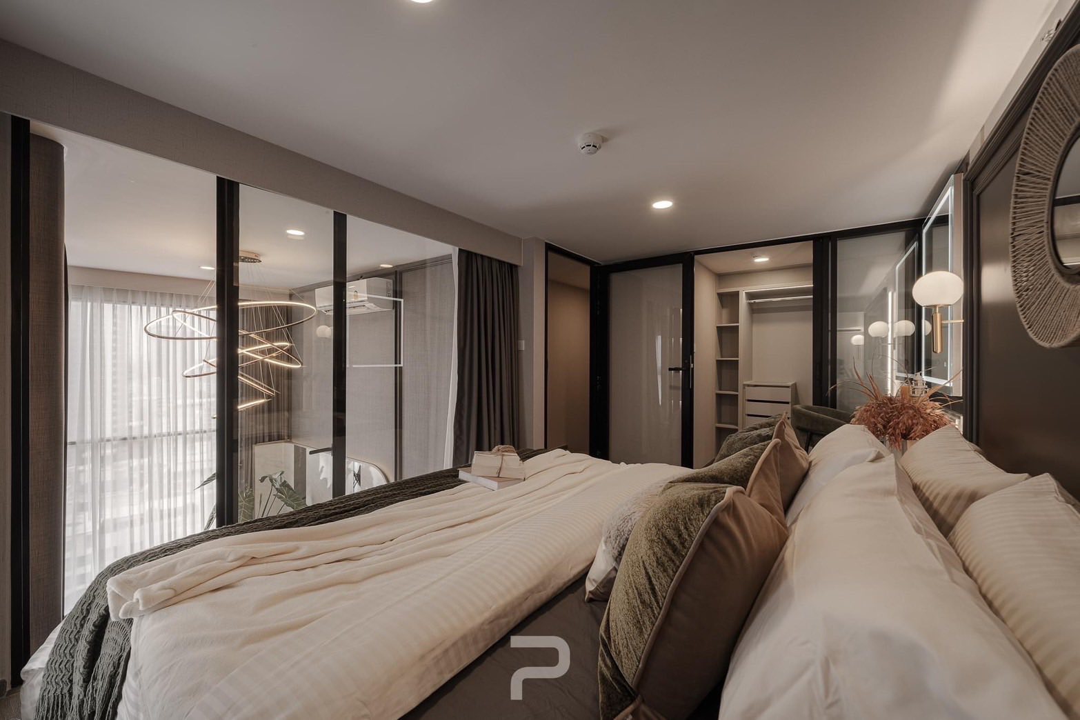 Two Bed Room Apartment For Rent