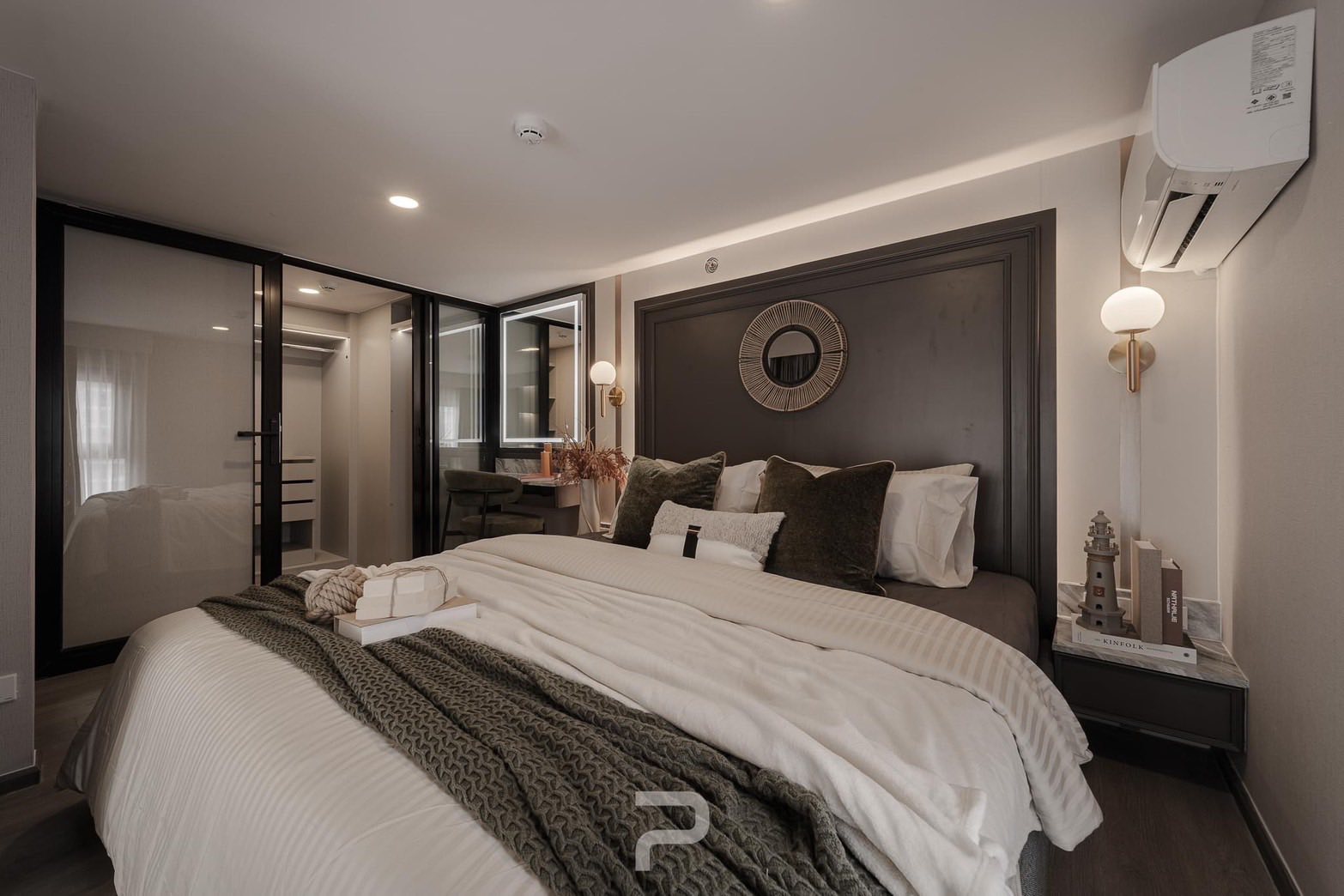 Two Bed Room Apartment For Rent