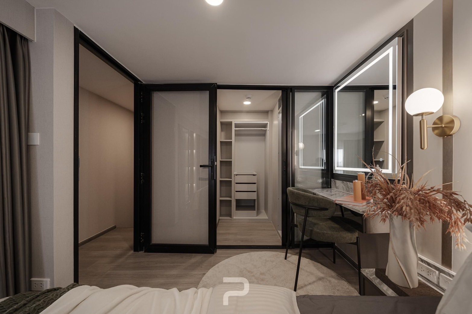 Two Bed Room Apartment For Rent