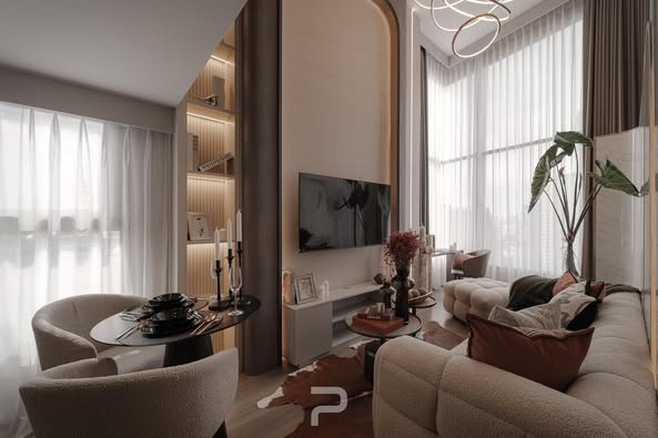 Two Bed Room Apartment For Rent