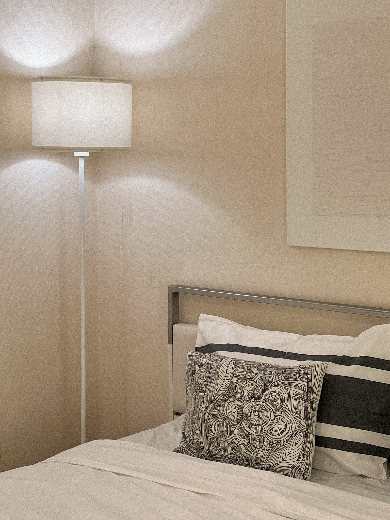 One Bedroom Condo For Rent