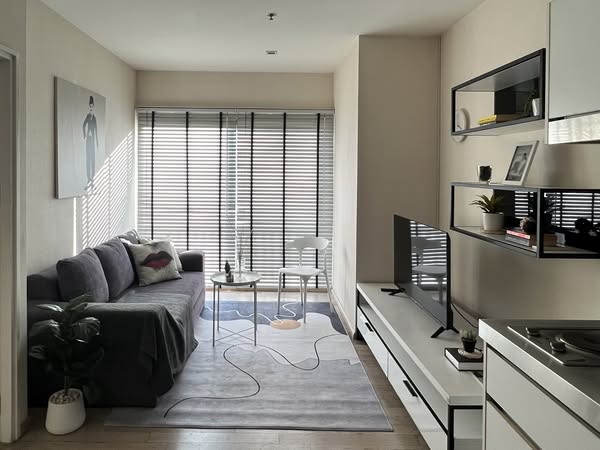 One Bedroom Condo For Rent