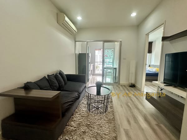 One Bedroom Condo For Rent