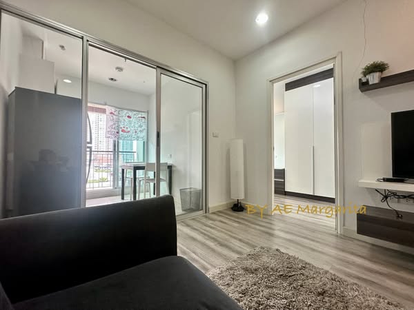 One Bedroom Condo For Rent