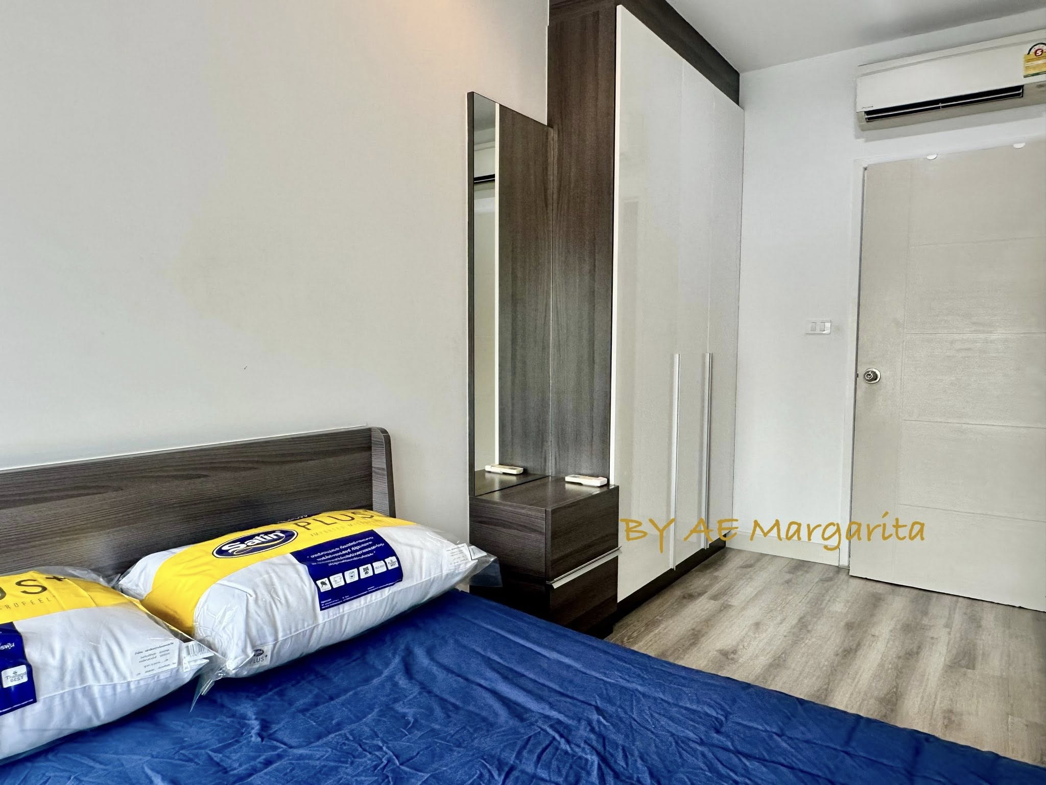 One Bedroom Condo For Rent
