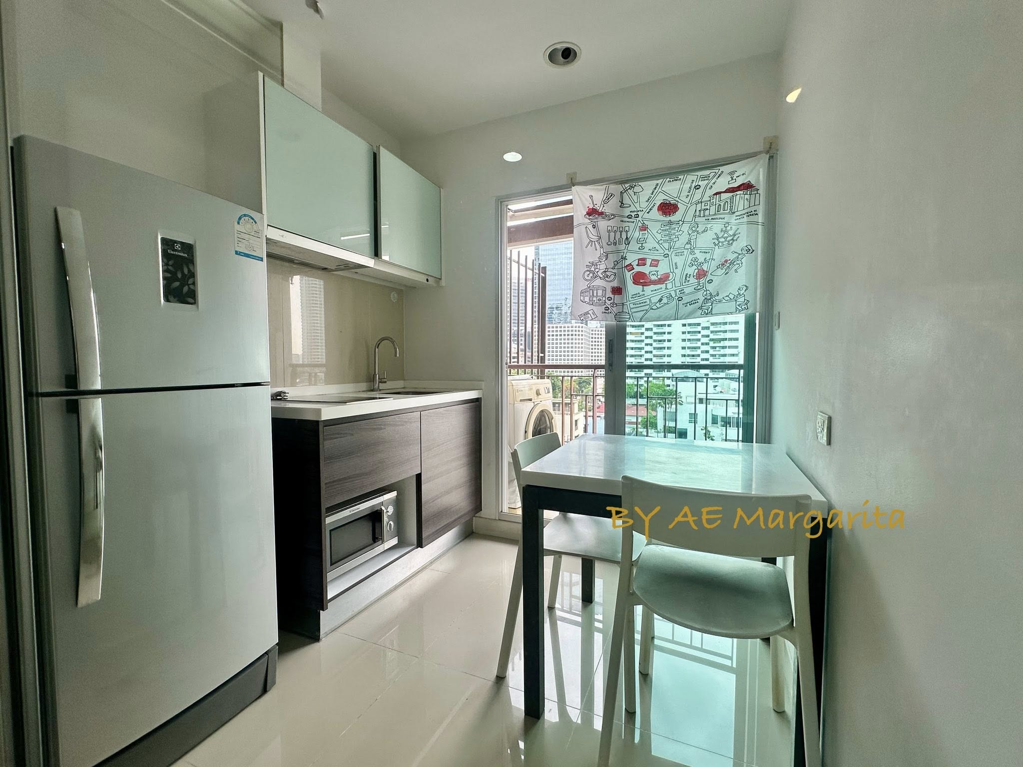 One Bedroom Condo For Rent