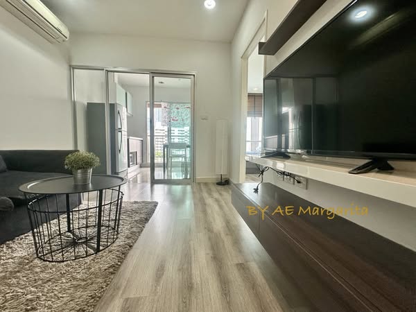 One Bedroom Condo For Rent