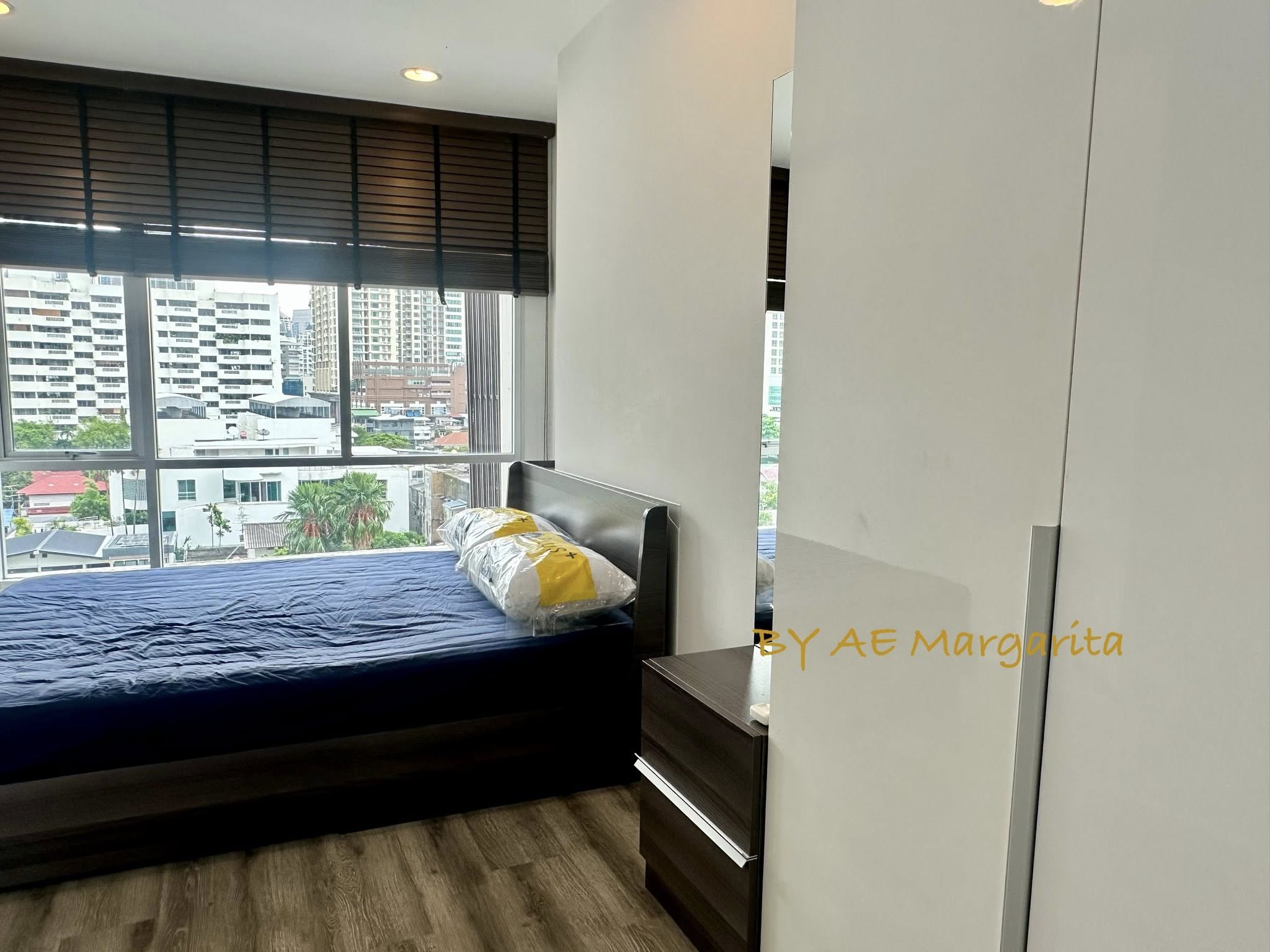 One Bedroom Condo For Rent