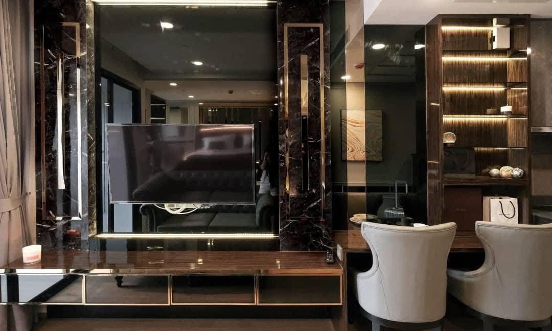 One Bedroom Condo For Rent