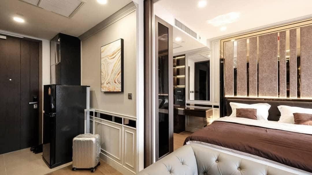 One Bedroom Condo For Rent