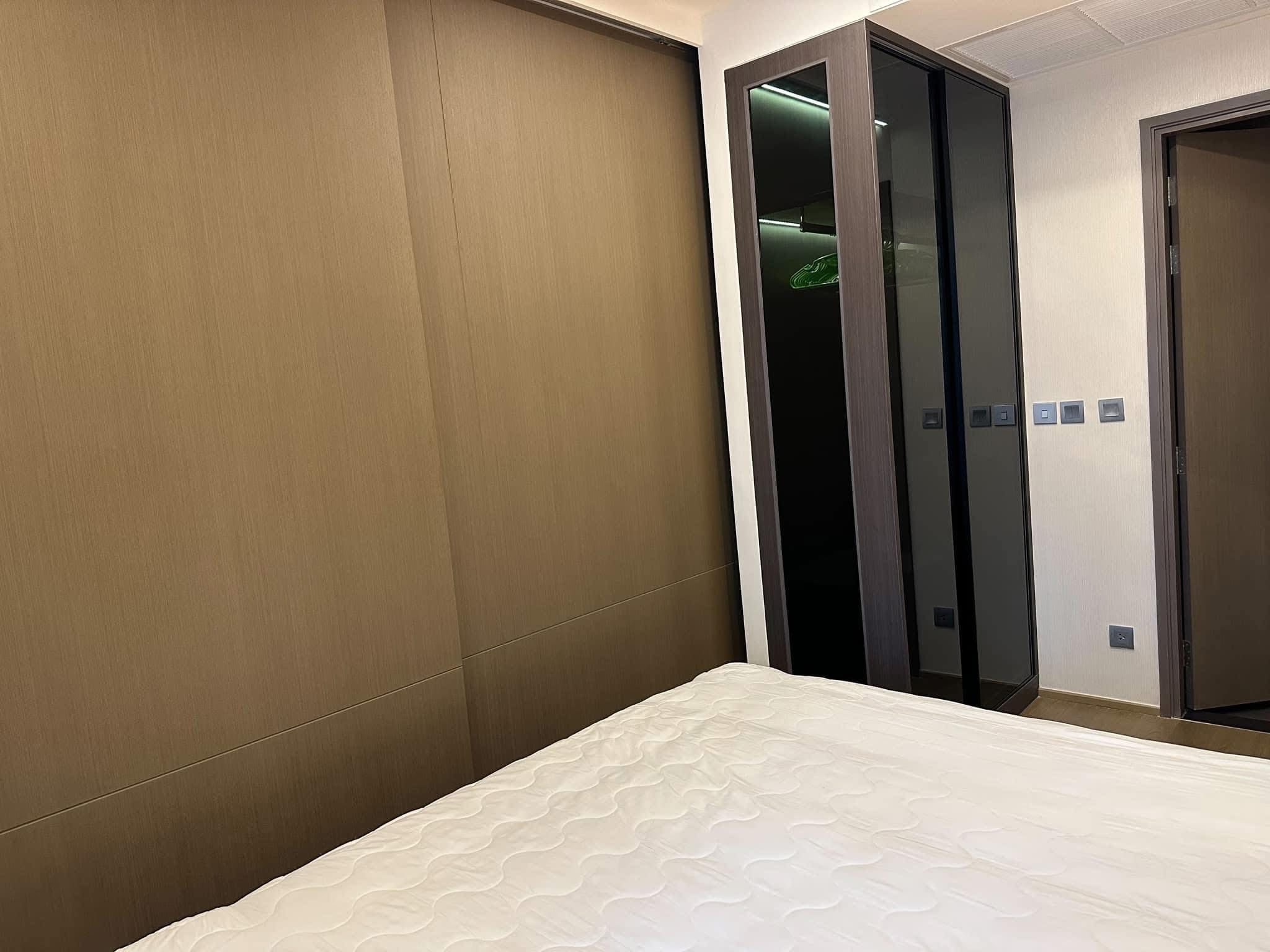 One Bedroom Condo For Rent