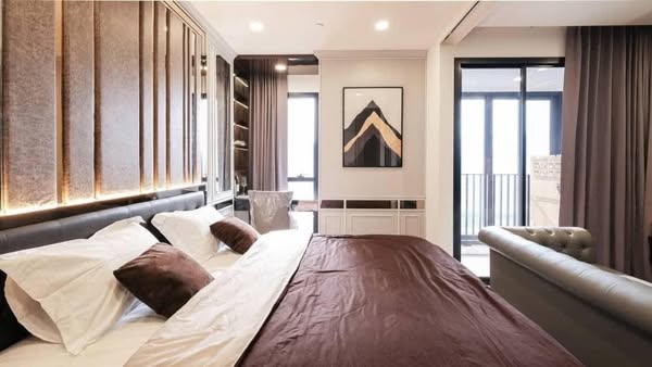 One Bedroom Condo For Rent