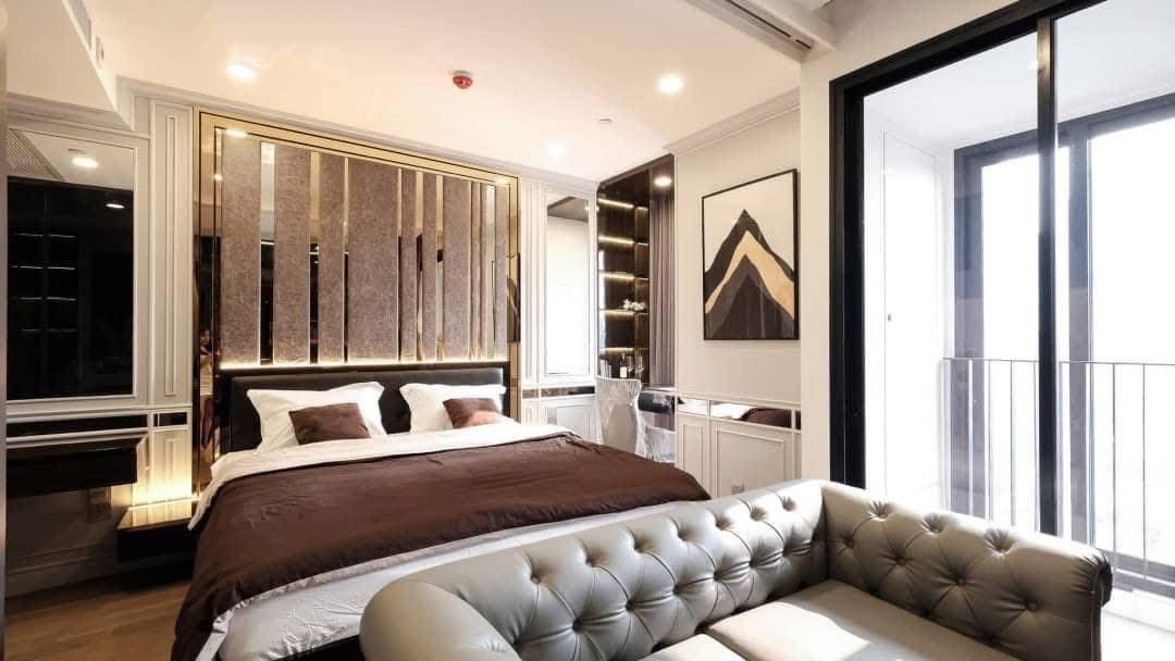 One Bedroom Condo For Rent
