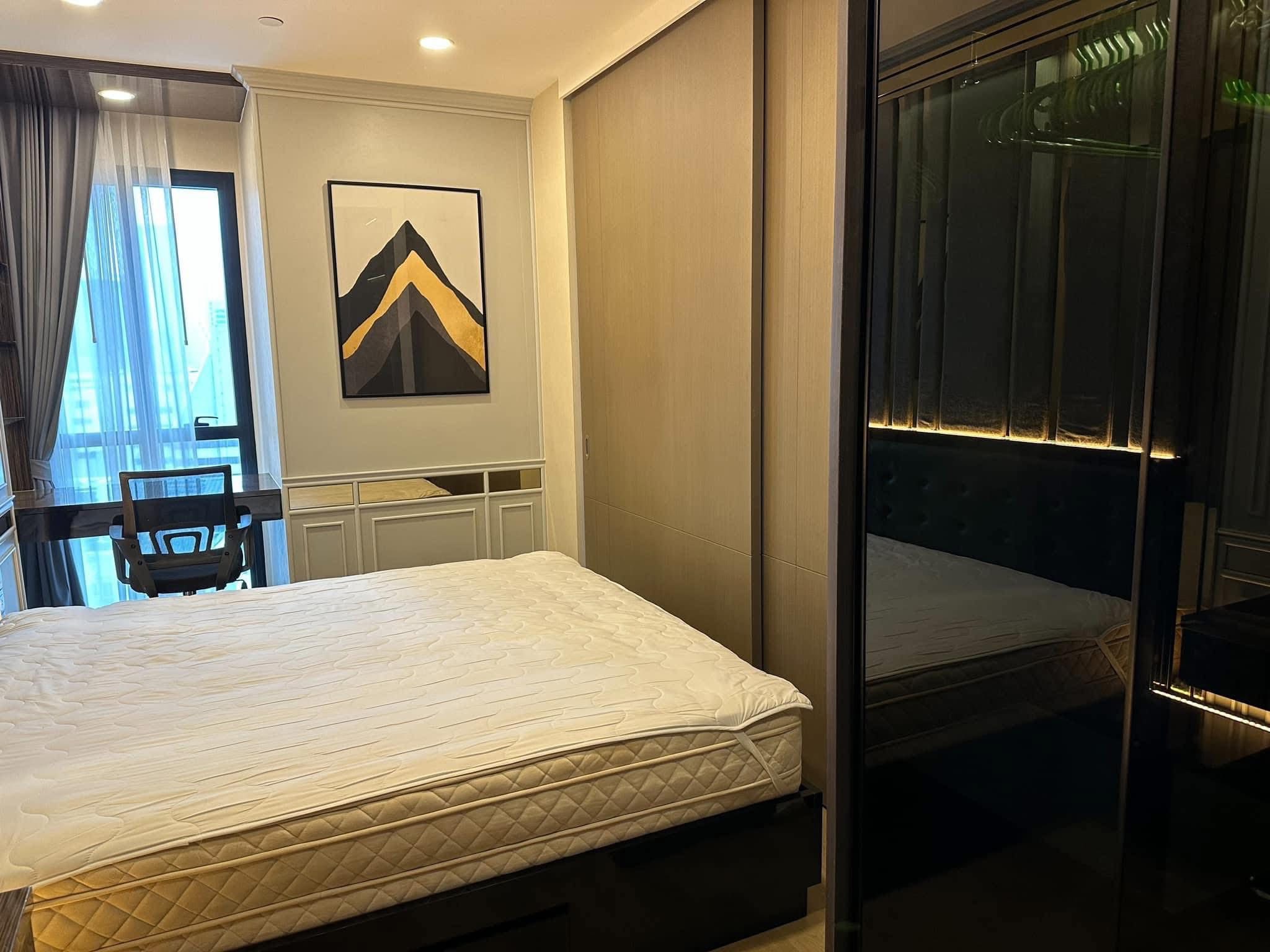 One Bedroom Condo For Rent