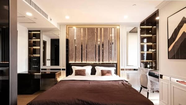 One Bedroom Condo For Rent