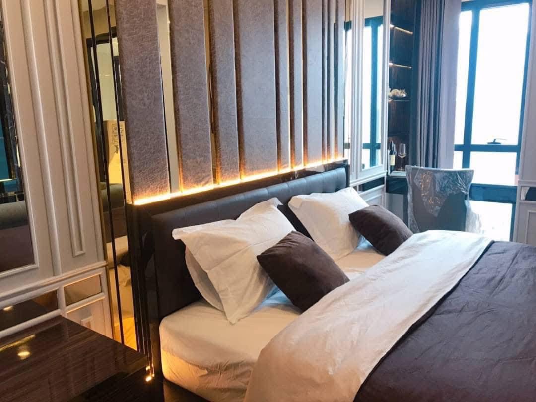 One Bedroom Condo For Rent