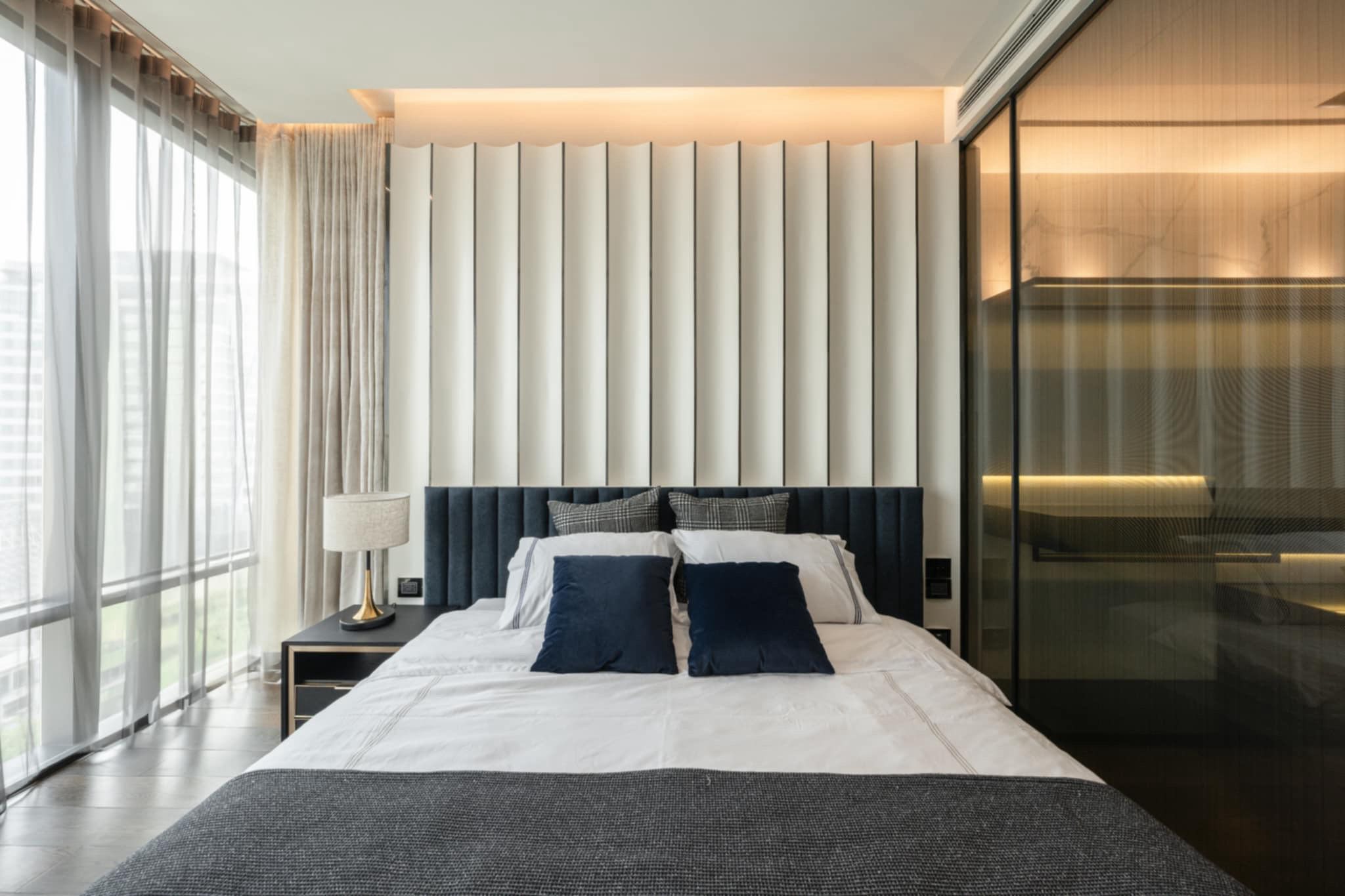 Large Two Bedroom Apartment For Rent