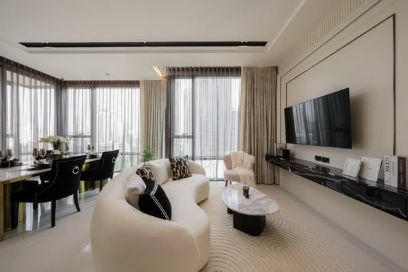 Large Two Bedroom Apartment For Rent