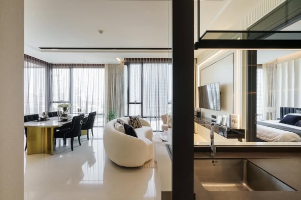 Large Two Bedroom Apartment For Rent