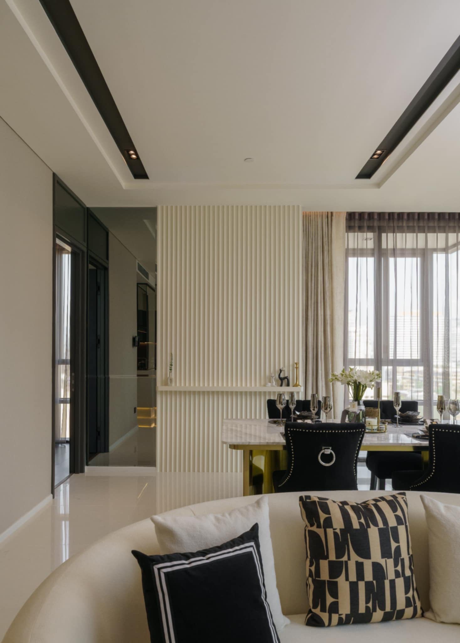 Large Two Bedroom Apartment For Rent