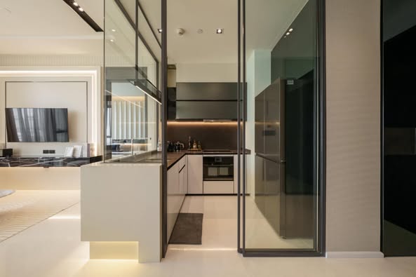 Large Two Bedroom Apartment For Rent