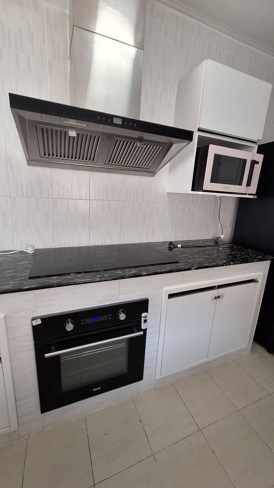 Detached Two Storey House For Rent