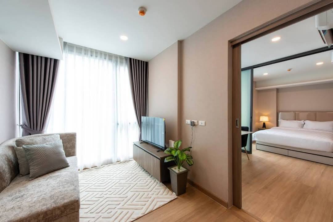 Two Bed Room Apartment For Rent
