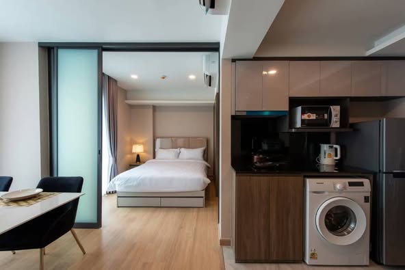 Two Bed Room Apartment For Rent
