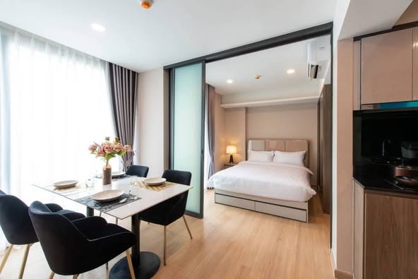 Two Bed Room Apartment For Rent