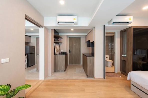 Two Bed Room Apartment For Rent
