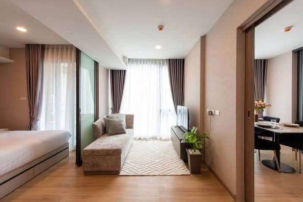 Two Bed Room Apartment For Rent