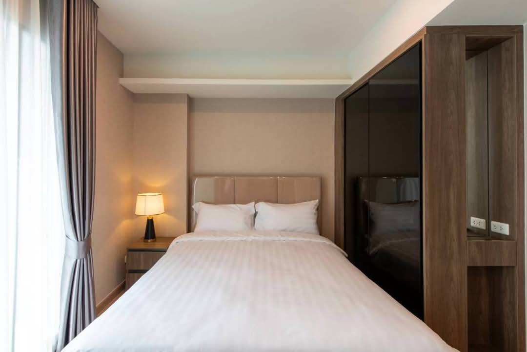 Two Bed Room Apartment For Rent