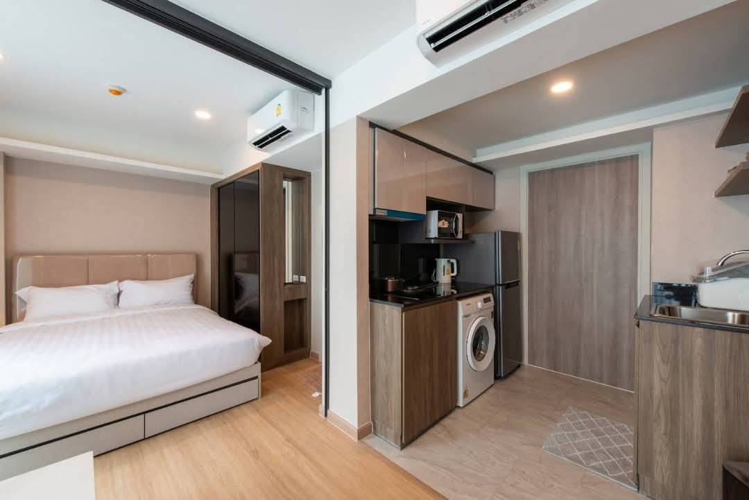 Two Bed Room Apartment For Rent