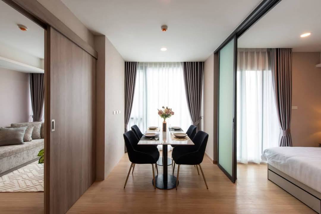 Two Bed Room Apartment For Rent