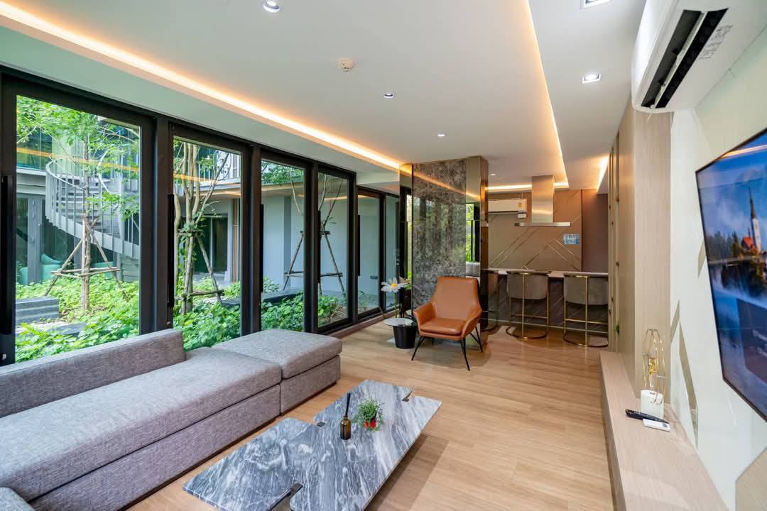 Two Bed Room Apartment For Rent
