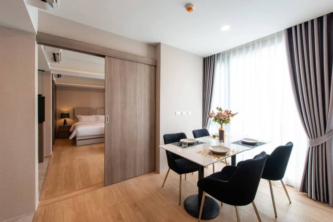 Two Bed Room Apartment For Rent