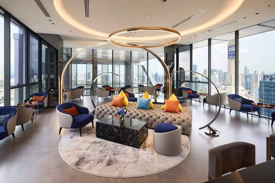 One Bedroom Apartment For Rent