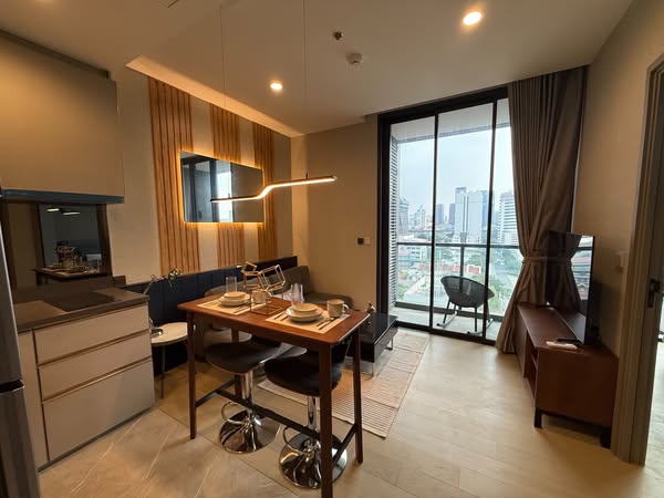 One Bedroom Apartment For Rent