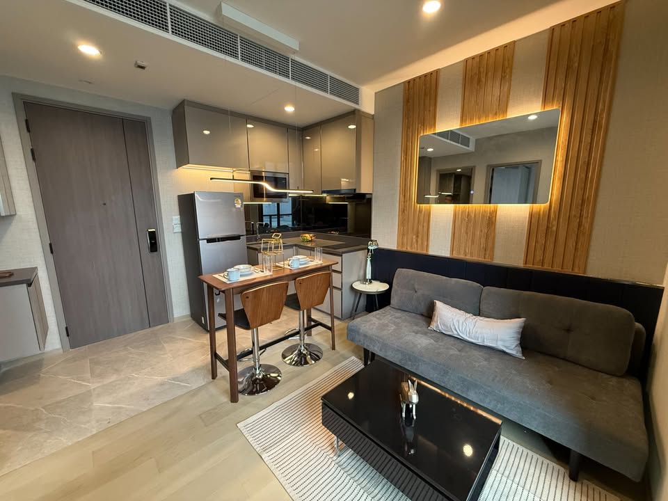 One Bedroom Apartment For Rent