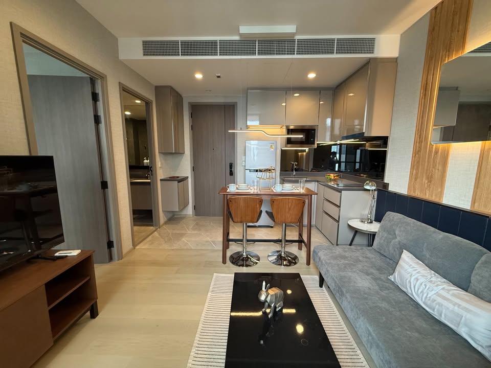 One Bedroom Apartment For Rent