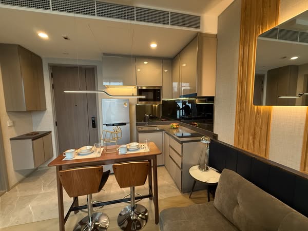 One Bedroom Apartment For Rent