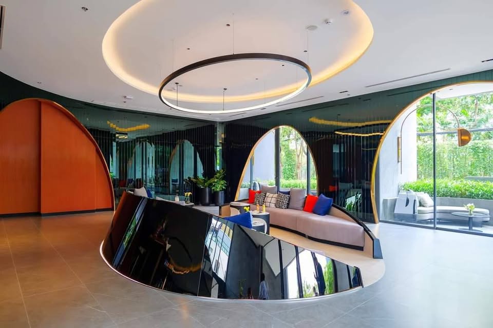 One Bedroom Apartment For Rent