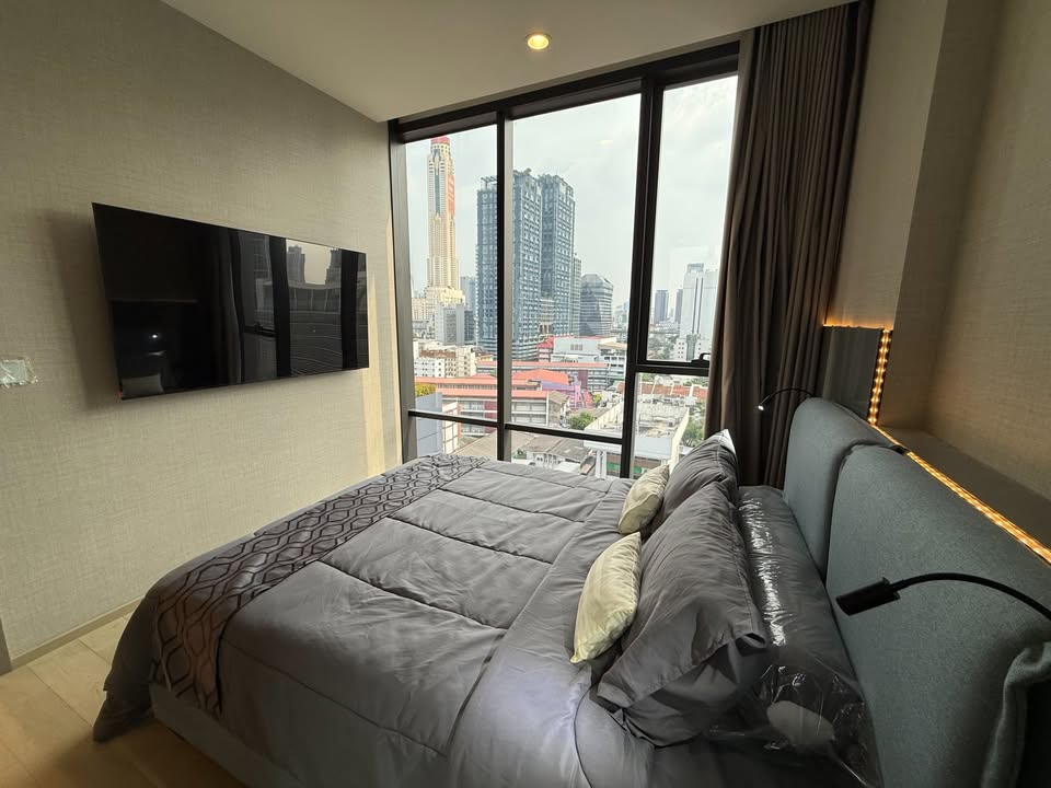 One Bedroom Apartment For Rent