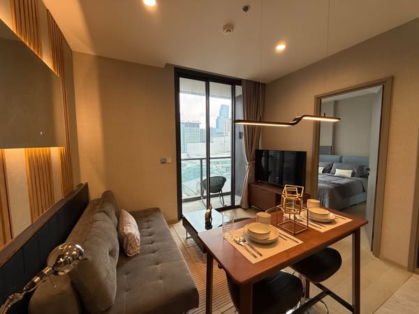 One Bedroom Apartment For Rent