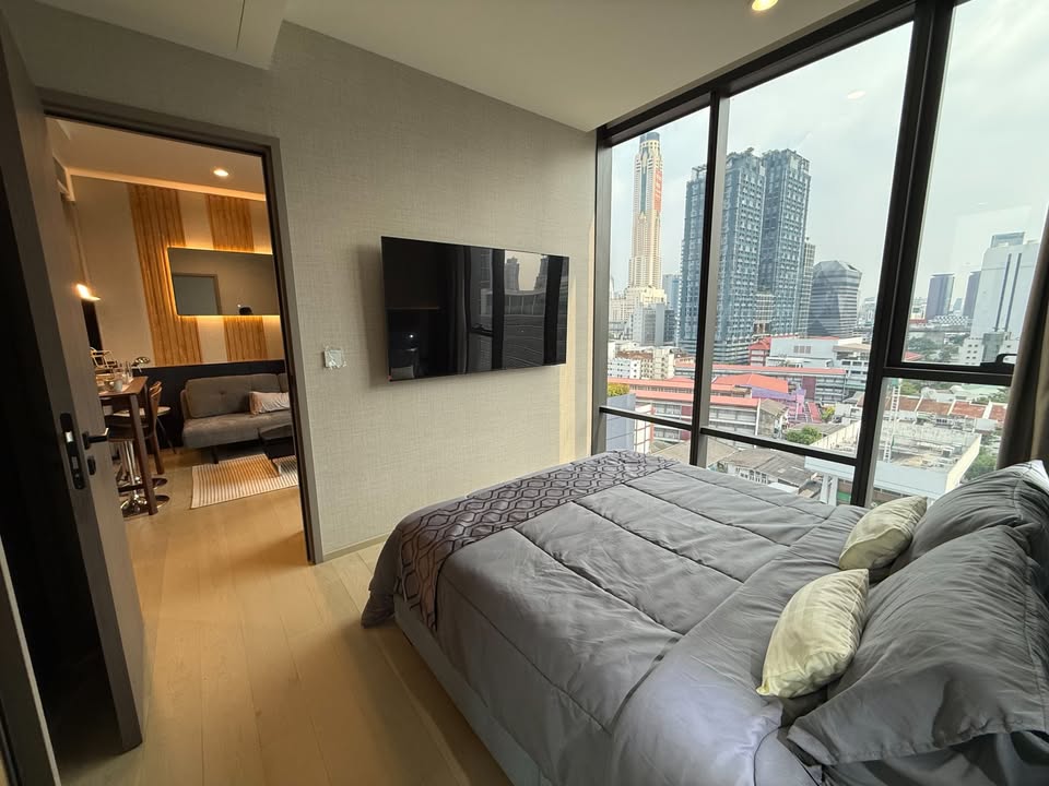 One Bedroom Apartment For Rent