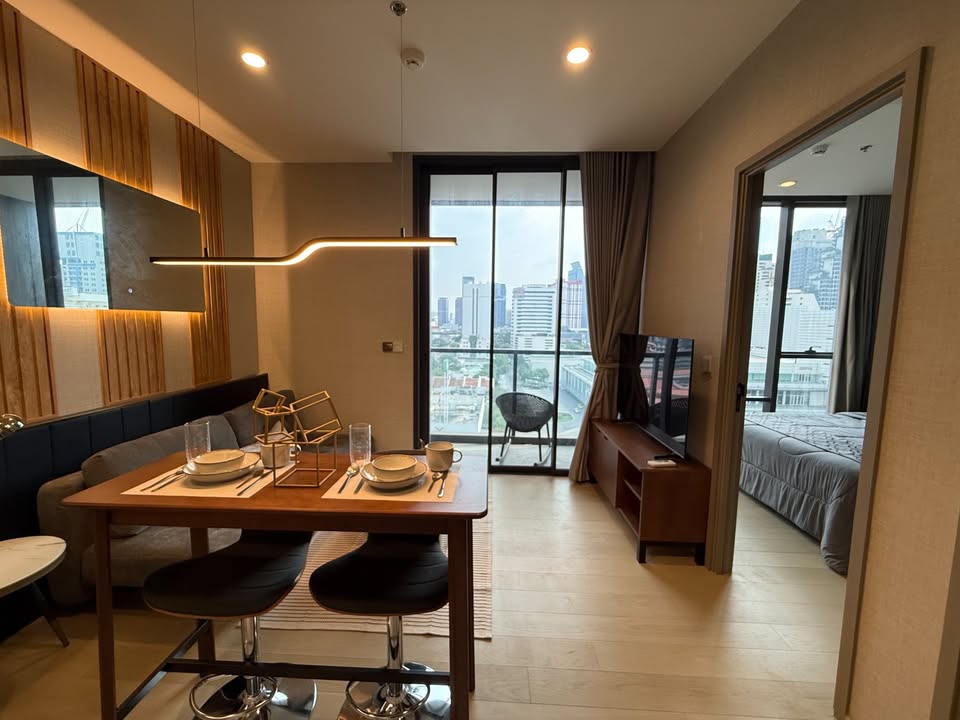 One Bedroom Apartment For Rent